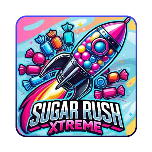 Sugar Rush Extreme