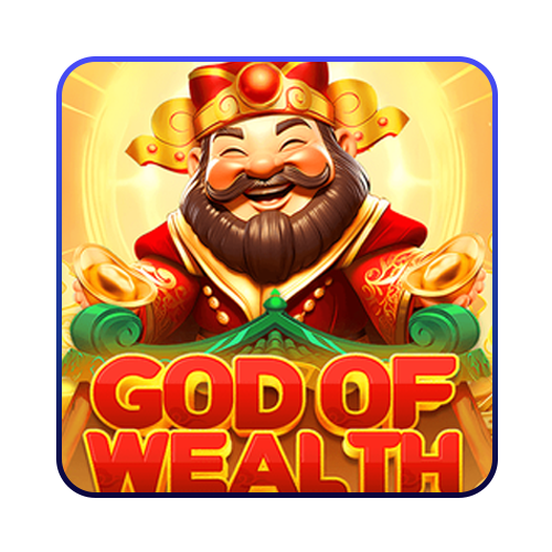 God of Wealth