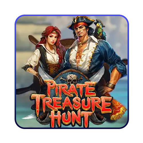 Pirates Treasure Hunt