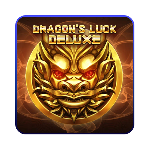 Dragon’s Luck Deluxe